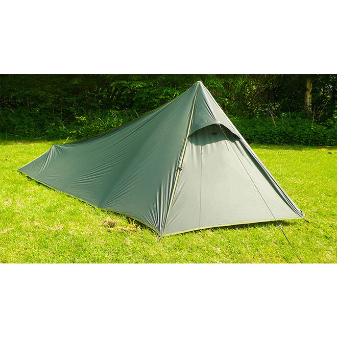 SuperLight Pathfinder Tent 2-Persoons