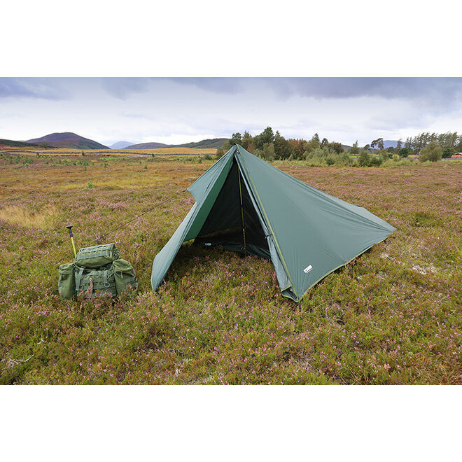 SuperLight Pathfinder Tent 2-Persoons
