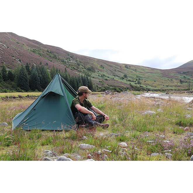 SuperLight Pathfinder Tent 2-Persoons