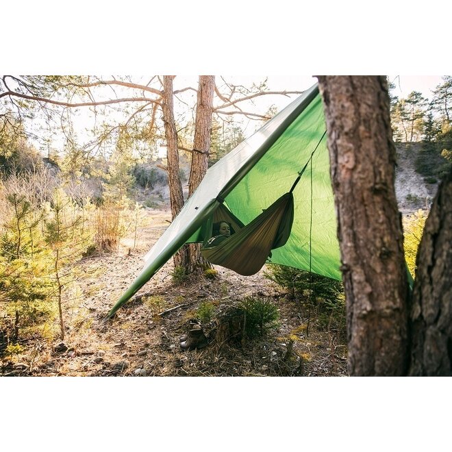 Wing Tarp/(Tent)
