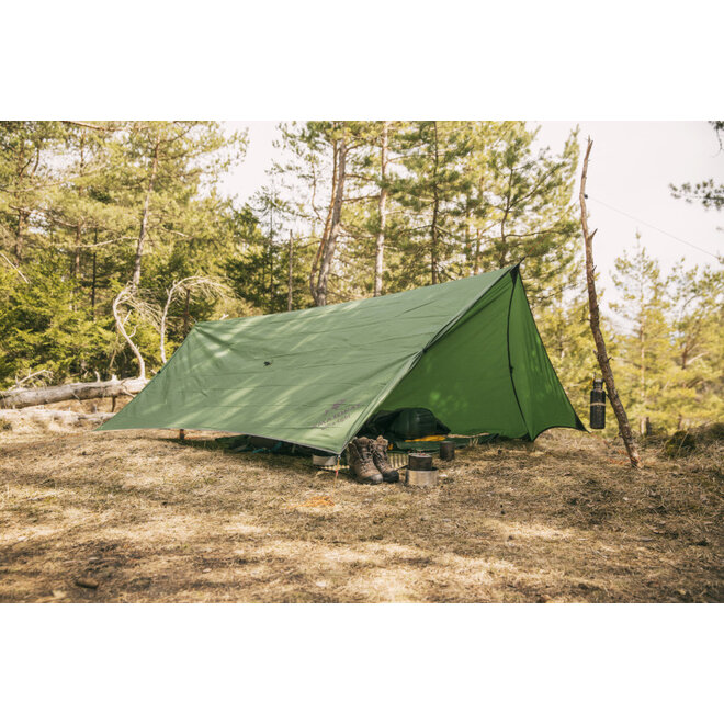 Wing Tarp/(Tent)