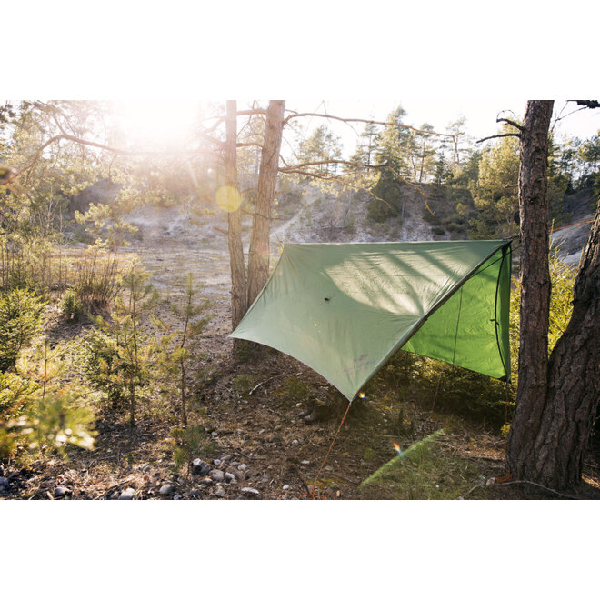 Wing Tarp/(Tent)