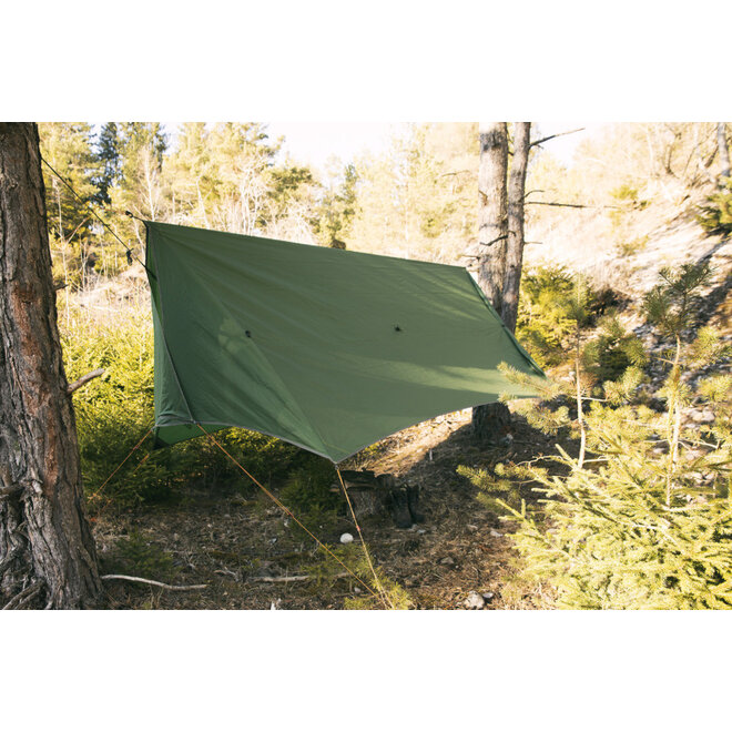 Wing Tarp/(Tent)