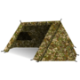 A-Frame Tent 2-Persoons Multicam