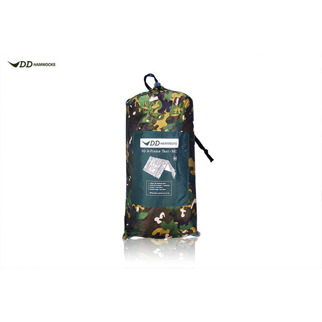 A-Frame Tent - Multicam
