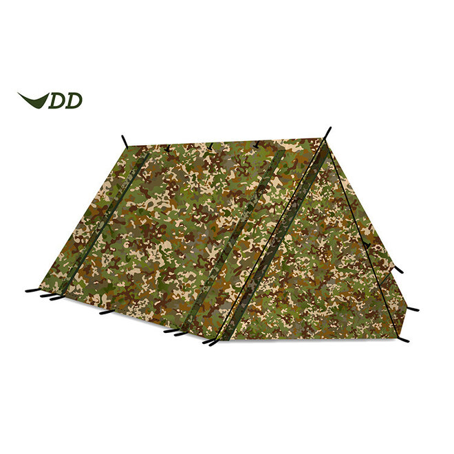 A-Frame Tent 2-Persoons Multicam