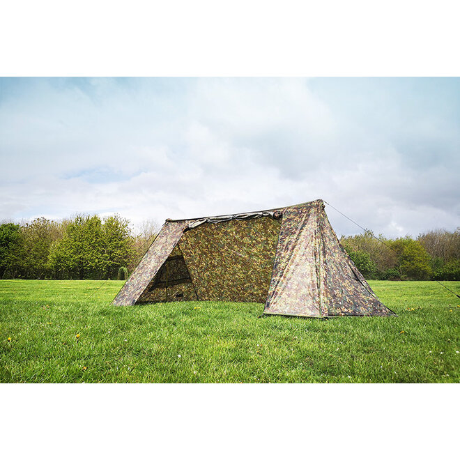 A-Frame Tent 2-Persoons Multicam