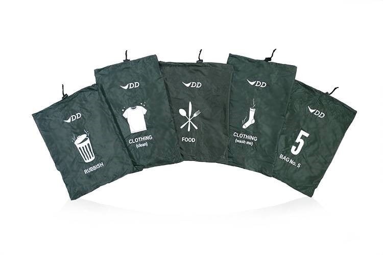 Organiser Bags