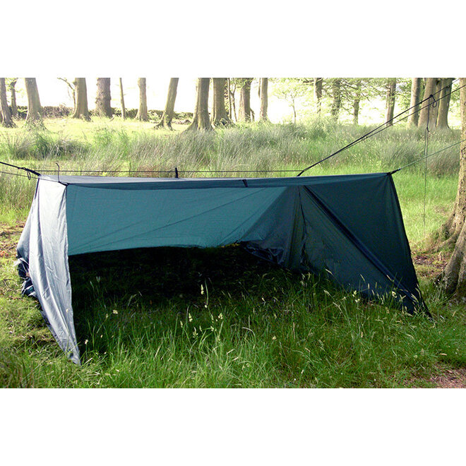 Tarp XL – Olive Green