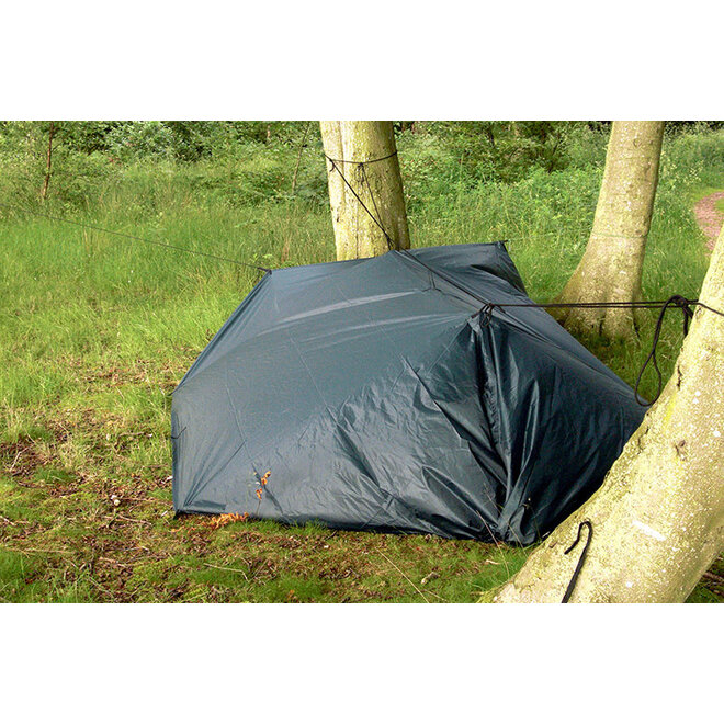 Tarp XL – Olive Green