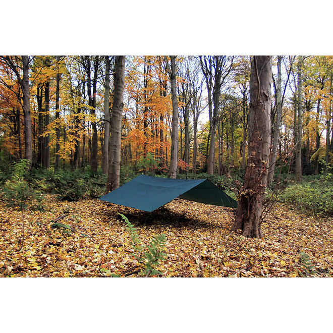 Tarp 4x4 – Olive Green