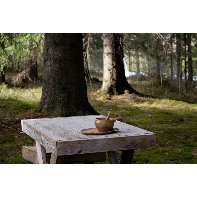 Gift Box - Mok, Lepel en Schotel - Original