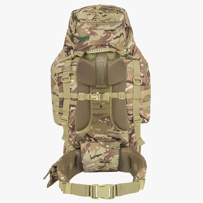 Forces 66L - Multicam