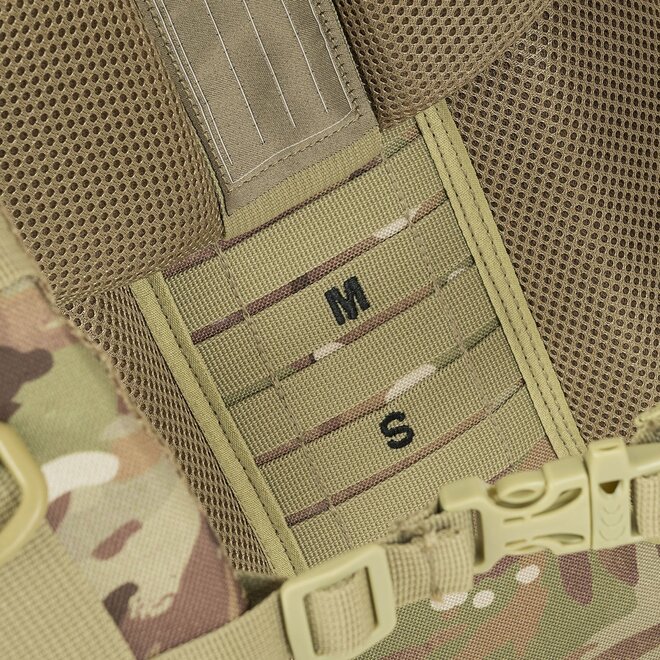 Forces 66L - Multicam