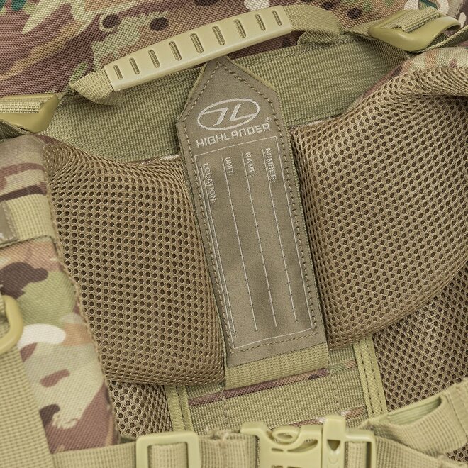 Forces 66L - Multicam