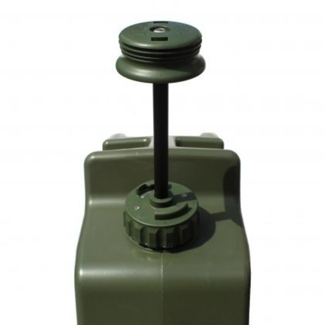 Jerrycan 20000 Olive Green (Limited edition)