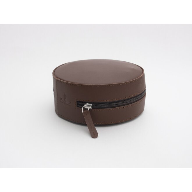 Coffee Kettle + Leather Etui