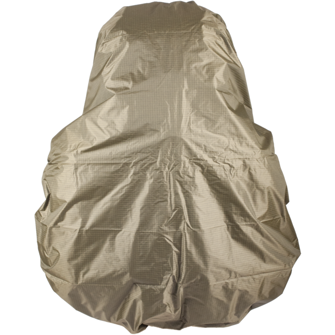 Rugzak Regen Cover 60-120L - IR Cedar