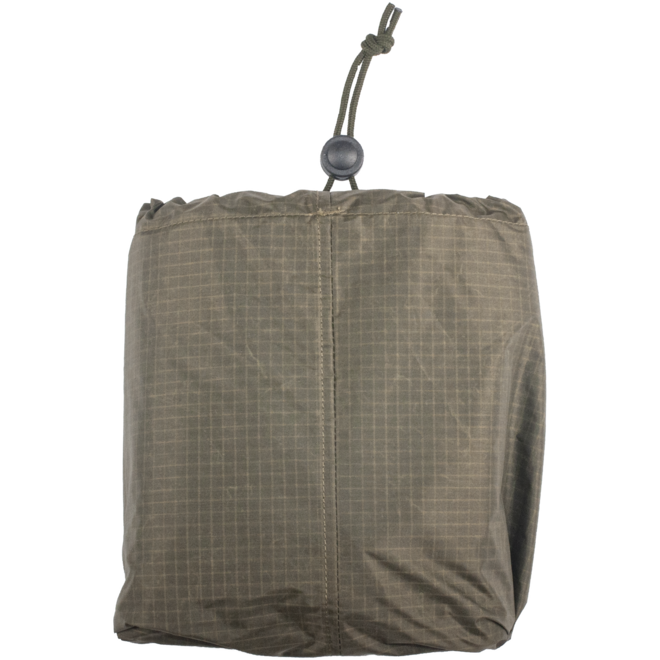 Rugzak Regen Cover 60-120L - IR Cedar