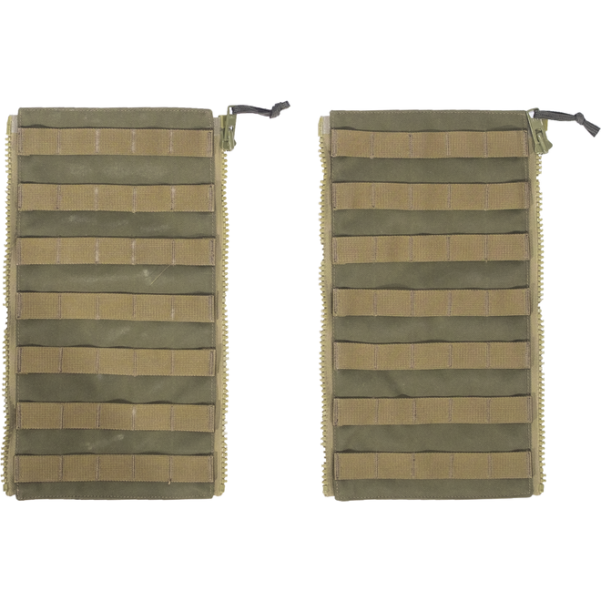 MMPS MOLLE Pad (2 stuks) - Cedar