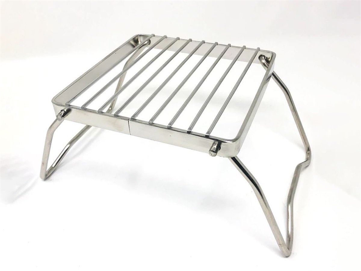 Opvouwbare Grill