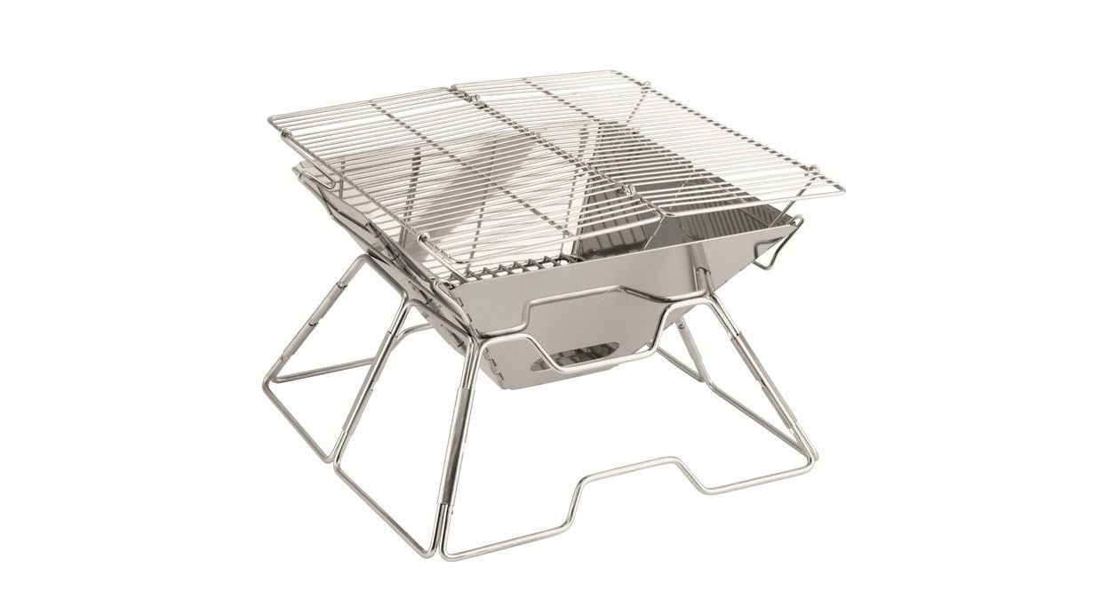 Wayne Barbecue