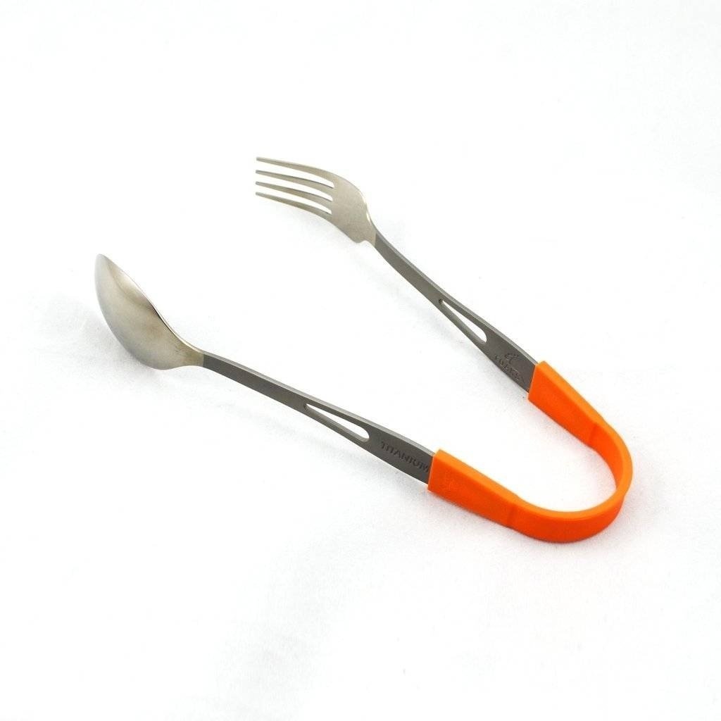 Titanium Multifunctionele Tang combinatie