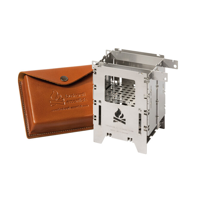 Bushbox Large Foldable Premium Set