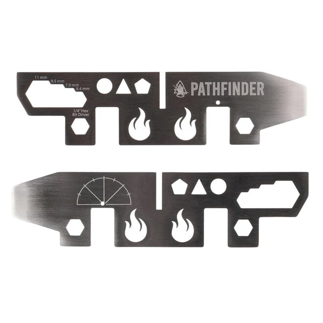 Multifunctionele Alcohol Stove stand