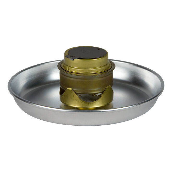 Winter Attachment - Voor Stove 25 en 27