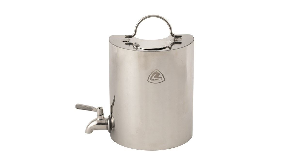 Bering Waterkoker Voor Schoorstenen