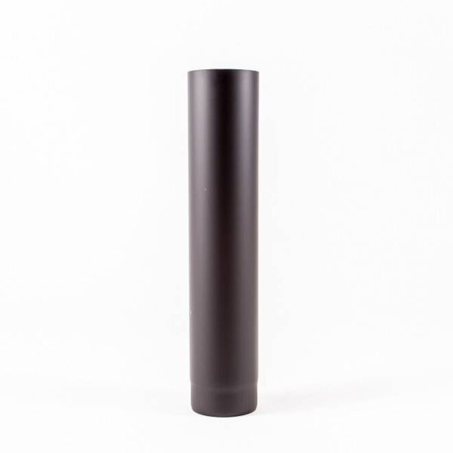 Frontier PLUS Stove 350 x 88mm TIPI Flue / Schoorsteen verlengstuk