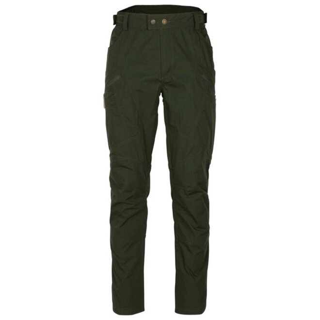 Lappland Expert Trousers - Moss Green