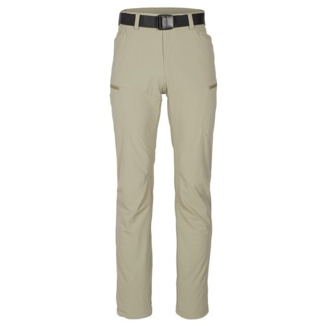 InsectSafe Hiking Trousers - L.Khaki