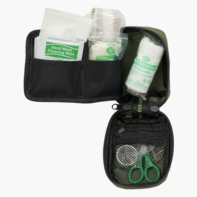 Military First Aid - Mini Pack