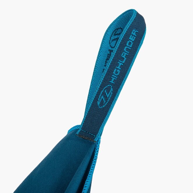 XL Fibresoft Towel - Olive