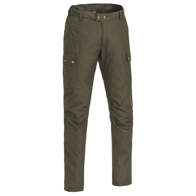 Finnveden Classic Outdoorbroek - Dark Olive (5088)