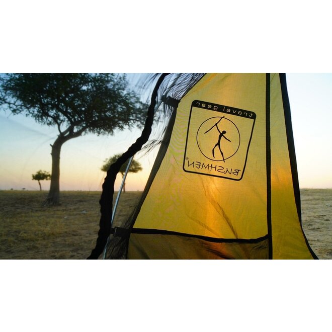 CORE-Tent® LODGER - Olive