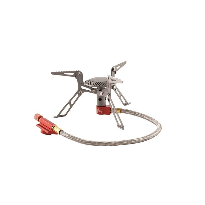 Fire Bug Titanium Gasbrander
