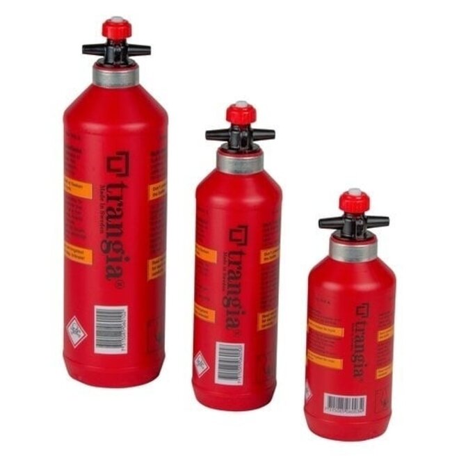 Fuel Bottle 300ml - Rood