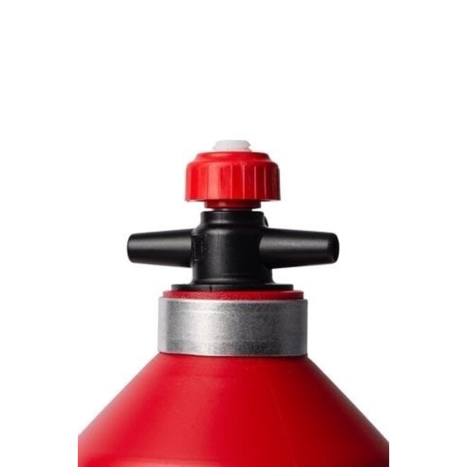Fuel Bottle 300ml - Rood