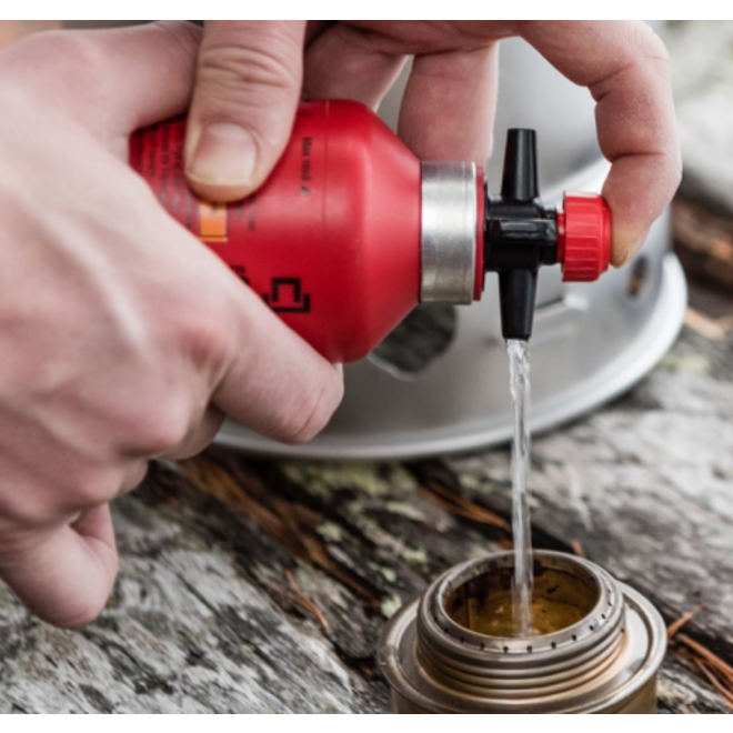 Fuel Bottle 300ml - Rood