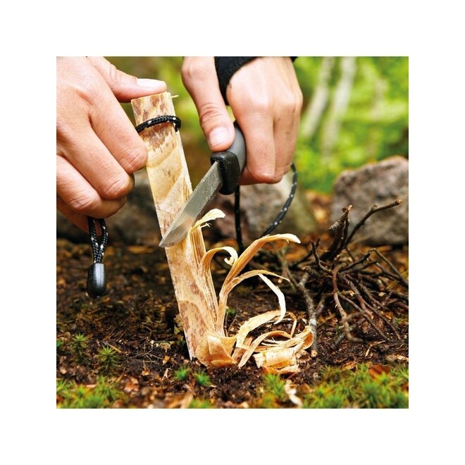 Tinder On A Rope - Fatwood
