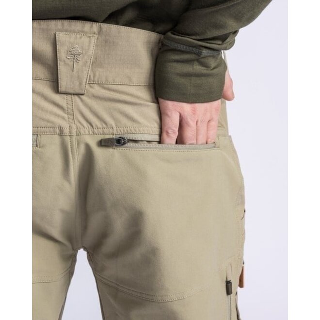 Lappland Expert Trousers - L.Khaki