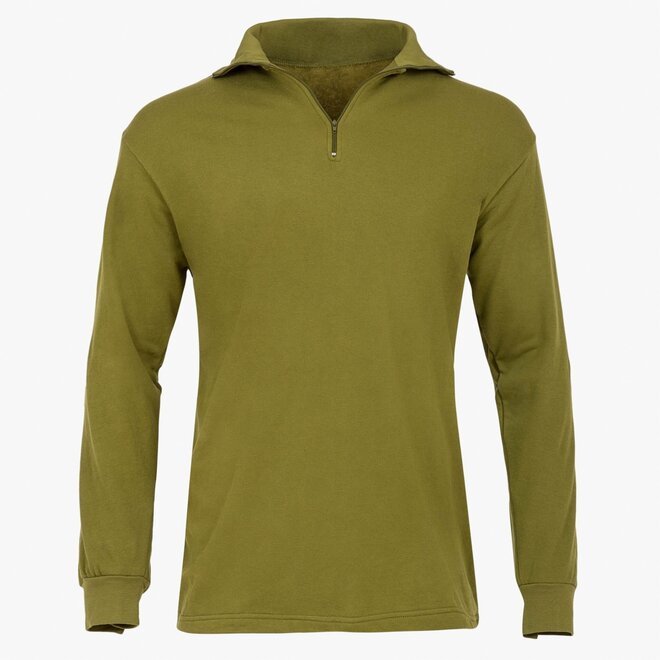 Norwegian Shirt - Olive