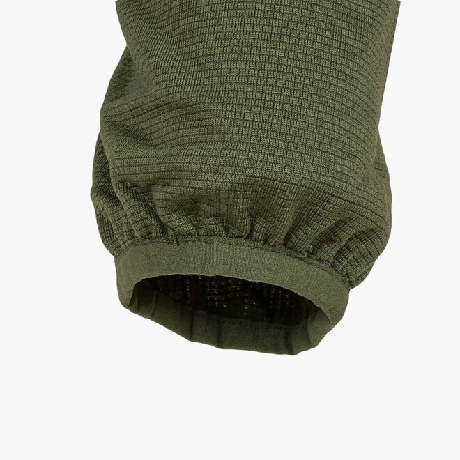 Tactical Hirta Fleece - Olive Green