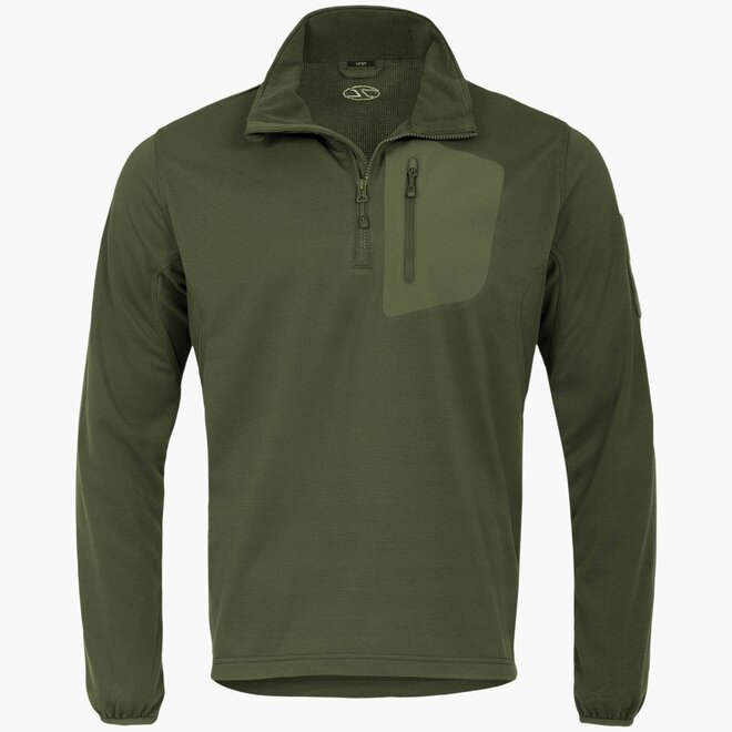 Tactical Hirta Fleece - Coyote Tan