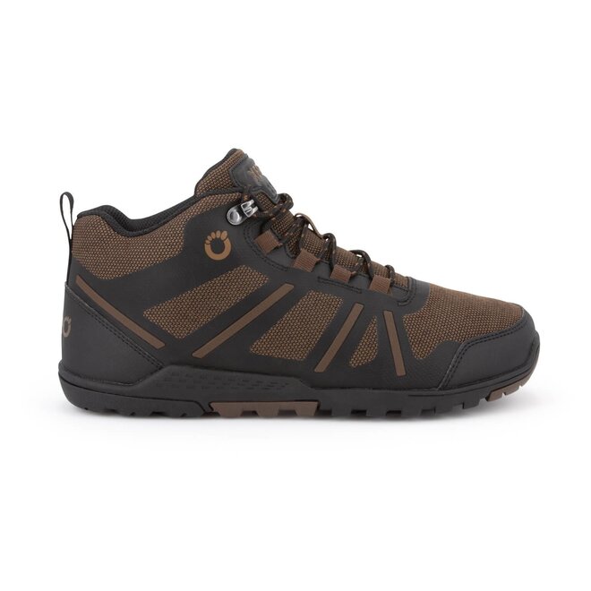 DayLite Hiker Fusion Wandelschoen - Pecan