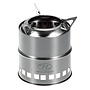 Cabar Bushcraft Woodgas Burning Stove
