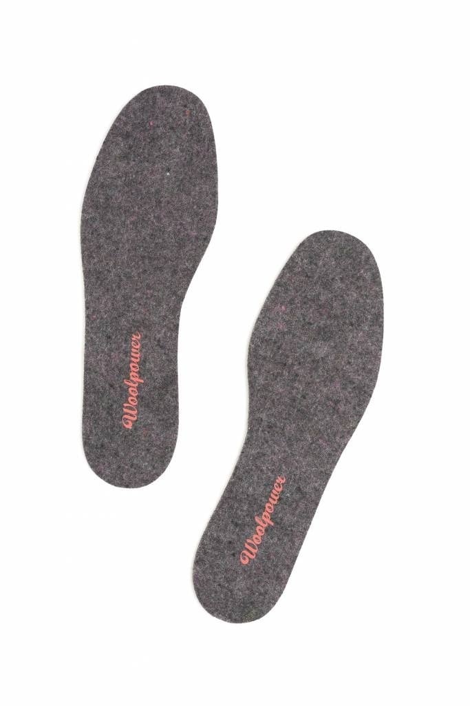 Merino Felt Insoles